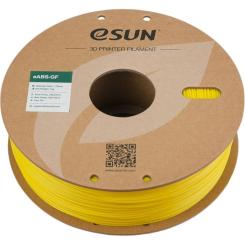 Пластик для 3D-принтера eSUN EABS-GF 1,75mm 1kg YELLOW Фото 3