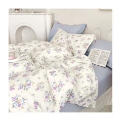 Постельное белье Viluta 811 Сатин Twill Евро Фото