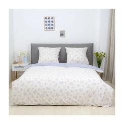 Постельное белье Viluta 811 Сатин Twill Евро Фото 1