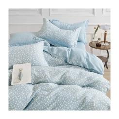 Постельное белье Viluta 810 Сатин Twill семейный Фото