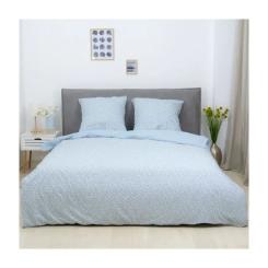 Постельное белье Viluta 810 Сатин Twill семейный Фото 1