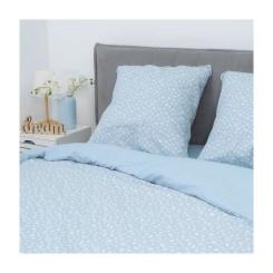 Постельное белье Viluta 810 Сатин Twill семейный Фото 3