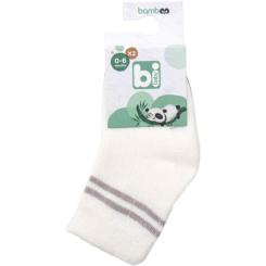 Носки детские Bibaby однотонные Фото