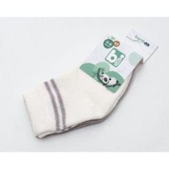 Носки детские Bibaby однотонные Фото 1