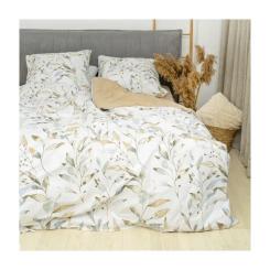 Постельное белье Viluta 24328 ранфорс Евро Фото 2