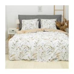 Постельное белье Viluta 24328 ранфорс Евро Фото 3