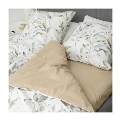 Постельное белье Viluta 24328 ранфорс Евро Фото 4