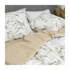 Постельное белье Viluta 24328 ранфорс Евро Фото 5