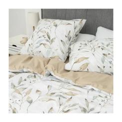 Постельное белье Viluta 24328 ранфорс Евро Фото 6