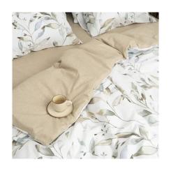 Постельное белье Viluta 24328 ранфорс Евро Фото 7