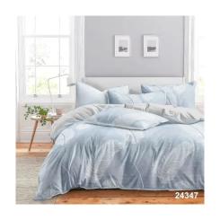 Постельное белье Viluta 24347 ранфорс Евро Фото
