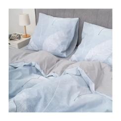 Постельное белье Viluta 24347 ранфорс Евро Фото 3