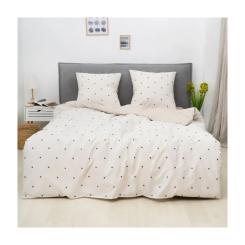 Постельное белье Viluta 25365 ранфорс Евро Фото