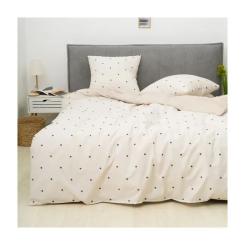 Постельное белье Viluta 25365 ранфорс Евро Фото 1