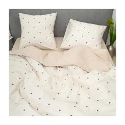 Постельное белье Viluta 25365 ранфорс Евро Фото 3