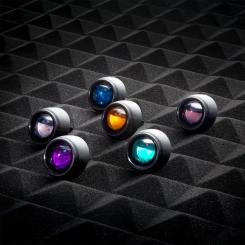 Ароматизатор для автомобиля VITOL Air New car 2.3мл Фото 3