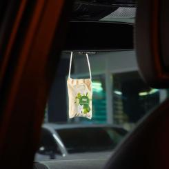 Ароматизатор для автомобиля VITOL Fresh Bag Rose Фото 3