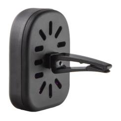 Ароматизатор для автомобиля VITOL Smile Lavender 4мл Фото 2