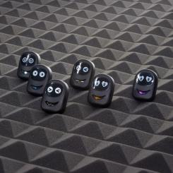 Ароматизатор для автомобиля VITOL Smile Lavender 4мл Фото 3