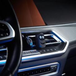 Ароматизатор для автомобиля VITOL Smile Lavender 4мл Фото 4