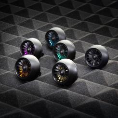 Ароматизатор для автомобиля VITOL Turbo New car Фото 3