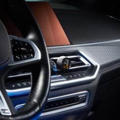 Ароматизатор для автомобиля VITOL Turbo New car Фото 4