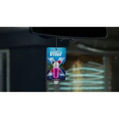 Ароматизатор для автомобиля VITOL X-Fresh Wildberry Фото 2