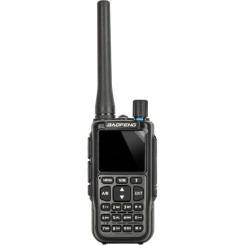 Портативная рация Baofeng UV-5R_MINI_Grey_Single Фото