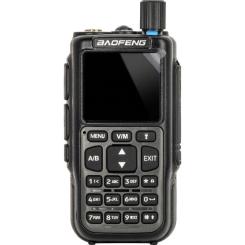 Портативная рация Baofeng UV-5R_MINI_Grey_Single Фото 1