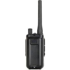 Портативная рация Baofeng UV-5R_MINI_Grey_Single Фото 2