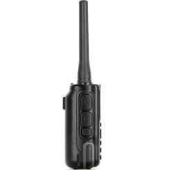 Портативная рация Baofeng UV-5R_MINI_Grey_Single Фото 3