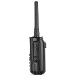 Портативная рация Baofeng UV-5R_MINI_Grey_Single Фото 4