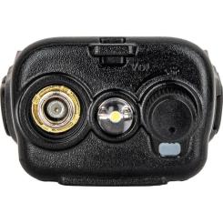 Портативная рация Baofeng UV-5R_MINI_Grey_Single Фото 5
