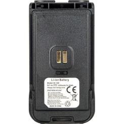 Портативная рация Baofeng UV-5R_MINI_Grey_Single Фото 7