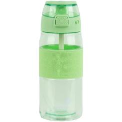 Бутылка для воды Kite K26, 600 мл, зелена Фото