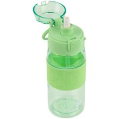 Бутылка для воды Kite K26, 600 мл, зелена Фото 2