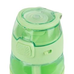 Бутылка для воды Kite K26, 600 мл, зелена Фото 3