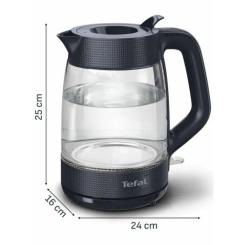 Электрочайник Tefal KO2G08E0 Фото 3