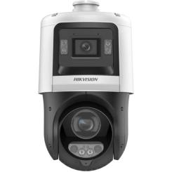 Камера видеонаблюдения Hikvision DS-2SE4C425MWG-E/14(F0) (2.8+4.8-120) Фото