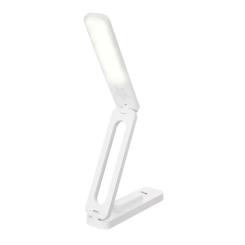 Настольная лампа NEWVEW NV-J14 1200mAh White Фото