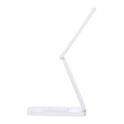 Настольная лампа NEWVEW NV-J14 1200mAh White Фото 1