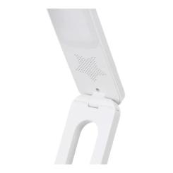 Настольная лампа NEWVEW NV-J14 1200mAh White Фото 2
