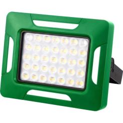 Фонарь NEWVEW NV-S8 50W Solar Panel 1500mAh Green Фото