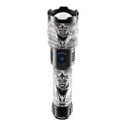 Фонарь NEWVEW NV-K20-Lion 5000mAh Black Фото