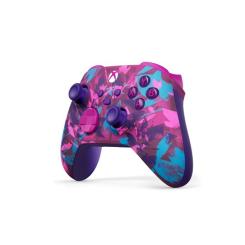 Геймпад Microsoft Wireless Heart Breaker Special Edition Фото 1