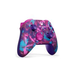 Геймпад Microsoft Wireless Heart Breaker Special Edition Фото 2