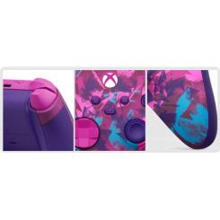 Геймпад Microsoft Wireless Heart Breaker Special Edition Фото 4