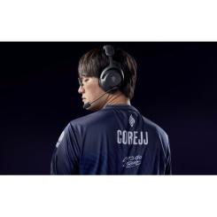 Наушники Dell Alienware Pro Wireless Black Фото 7