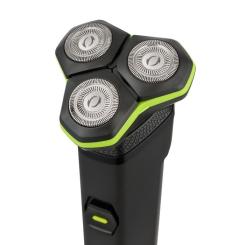 Электробритва Rotex RHC212-S Фото 3