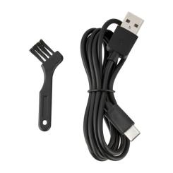 Электробритва Rotex RHC212-S Фото 7